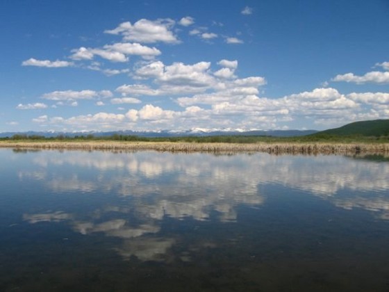 ФОТО: Пейзаж, архитектура, город