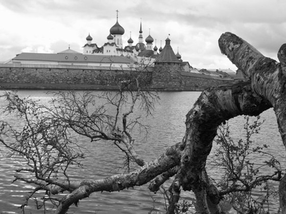 ФОТО: Пейзаж, архитектура, город