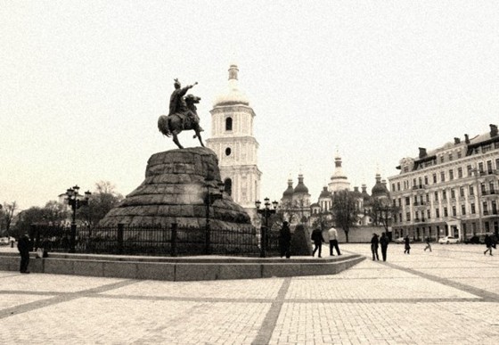 ФОТО: Пейзаж, архитектура, город