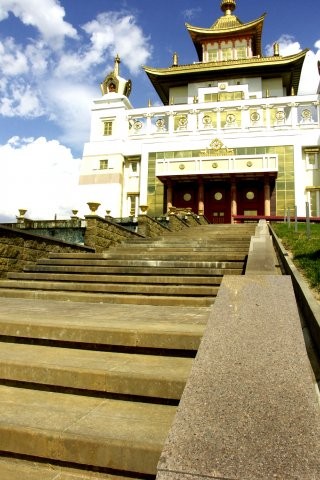 ФОТО: Пейзаж, архитектура, город