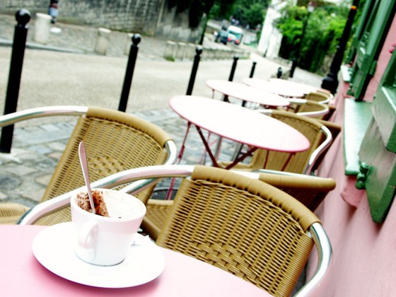 ФОТО: Пейзаж, архитектура, город